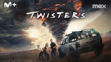 Twisters