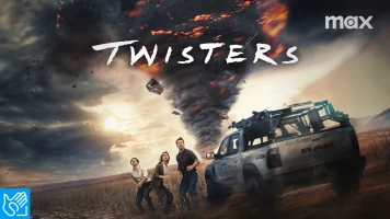 (LSE) - Twisters