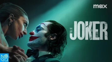 (LSE) - Joker: Folie à Deux