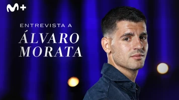 Entrevista a Álvaro Morata