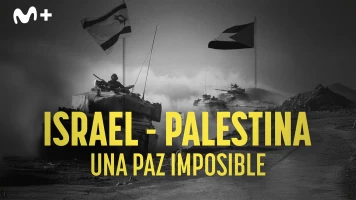 Israel - Palestina: una paz imposible