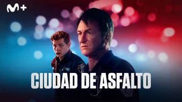 Ciudad de asfalto