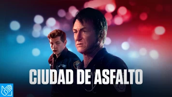 (LSE) - Ciudad de asfalto