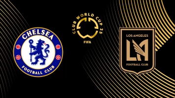 Jornada 1. Jornada 1: Chelsea - Los Angeles FC