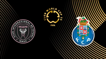 Jornada 2. Jornada 2: Inter Miami - Oporto