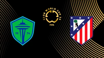 Jornada 2. Jornada 2: Seattle Sounders - At. Madrid