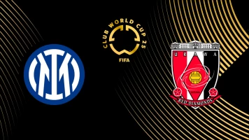 Jornada 2. Jornada 2: Inter - Urawa Reds