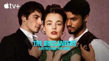 The Buccaneers: aristócratas por amor