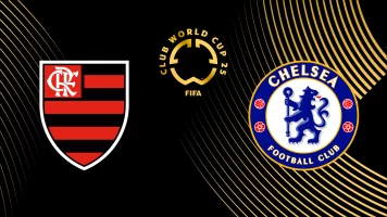 Jornada 2. Jornada 2: Flamengo - Chelsea