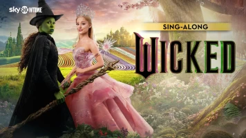 Wicked (English Sing-Along)