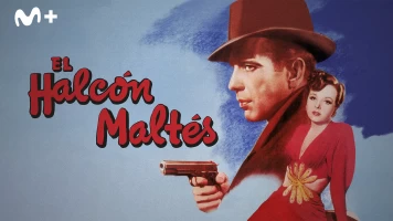 El halcón maltés