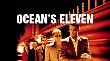 Ocean's Eleven