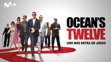 Ocean's Twelve: Uno más entra en juego