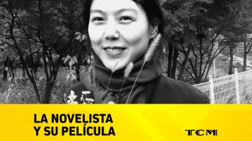 La novelista y su pelicula