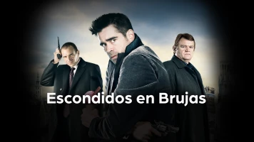 Escondidos en Brujas