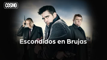 Escondidos en Brujas