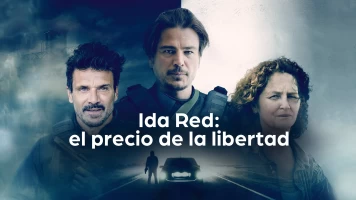 Ida Red: el precio de la libertad