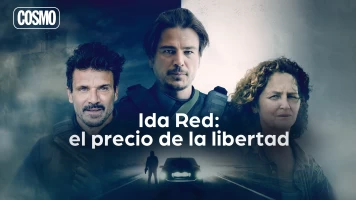 Ida Red: el precio de la libertad