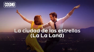 La ciudad de las estrellas. La La Land