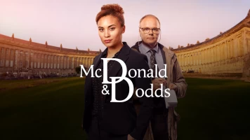 McDonald & Dodds