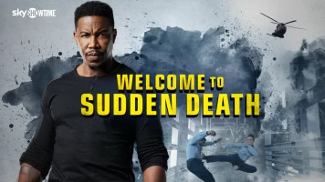 Welcome to Sudden Death