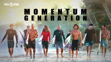 La generación momentum