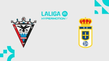 Final. Final: Mirandés - Real Oviedo (Ida)