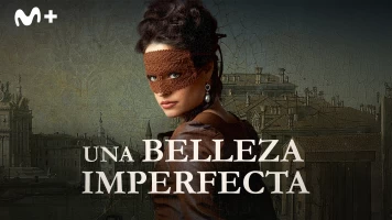 Una belleza imperfecta