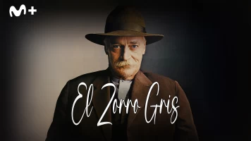 El zorro gris