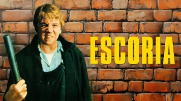 Escoria