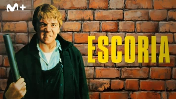 Escoria