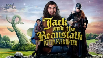 Jack and the Beanstalk: After Ever After