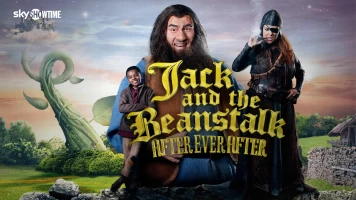 Jack and the Beanstalk: After Ever After