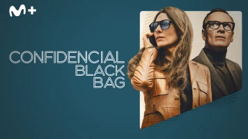 Confidencial (Black Bag)
