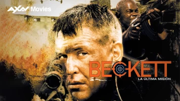 Beckett, la última misión