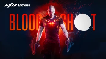 Bloodshot