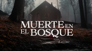 Muerte en el bosque