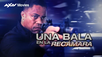 Una bala en la recámara