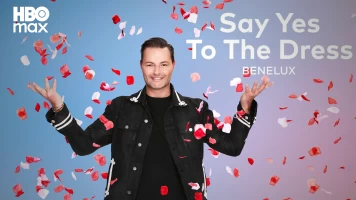 ¡Sí, quiero ese vestido! Benelux