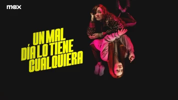 Un mal día lo tiene cualquiera