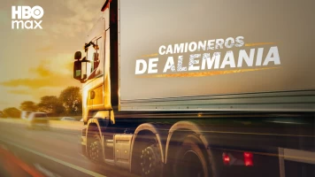 Camioneros de Alemania