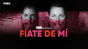 Fíate de mí