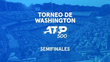 Semifinales. Semifinales: Semifinal 2
