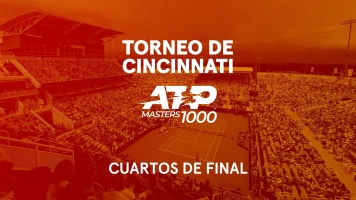 Cuartos de Final. Cuartos de Final: Cuarto de Final 1