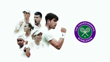Wimbledon 2025