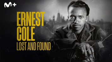 Ernest Cole: Lost and Found