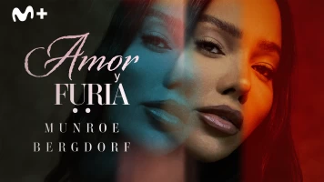 Amor y furia: Munroe Bergdorf