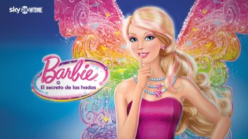 Barbie: El secreto de las hadas