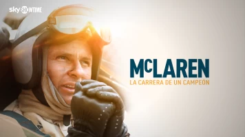 McLaren: la carrera de un campeón