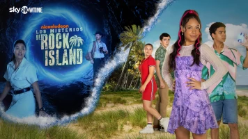 Los misterios de Rock Island